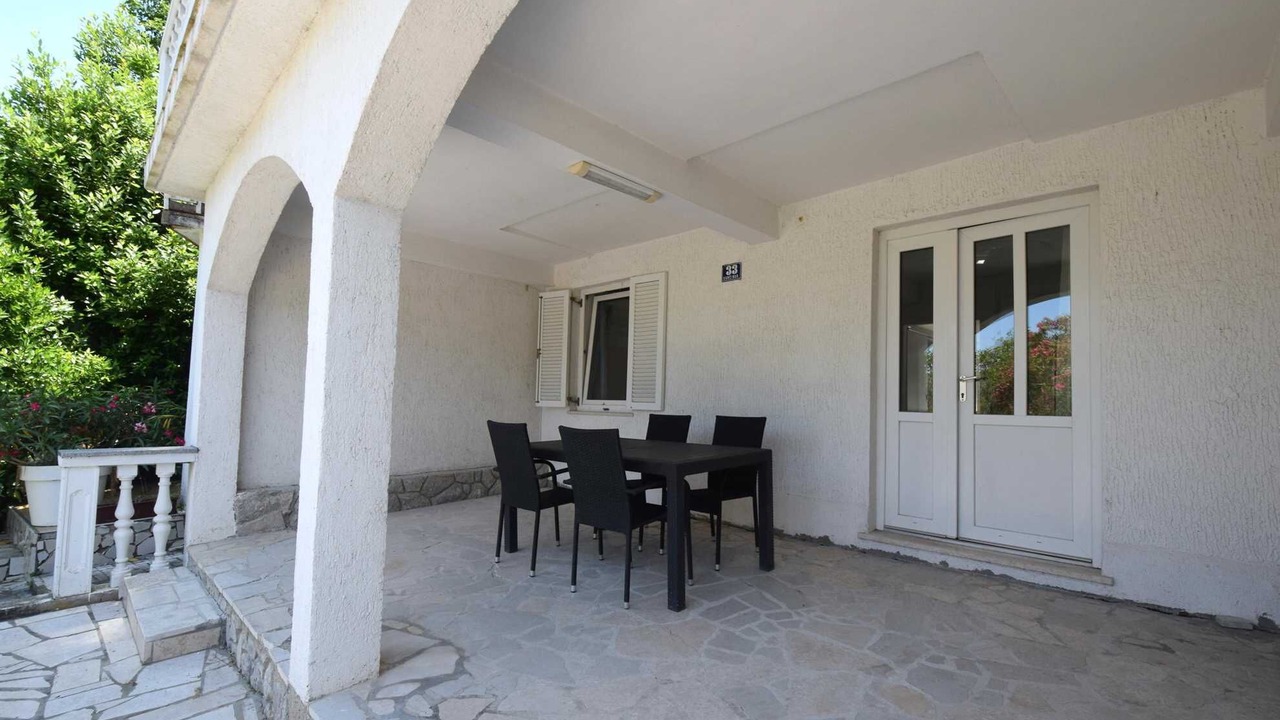 Photo of Outdoor in Omisalj