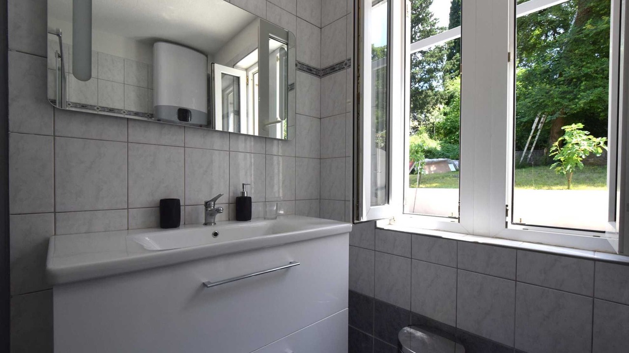 Photo of Bathroom in Omisalj
