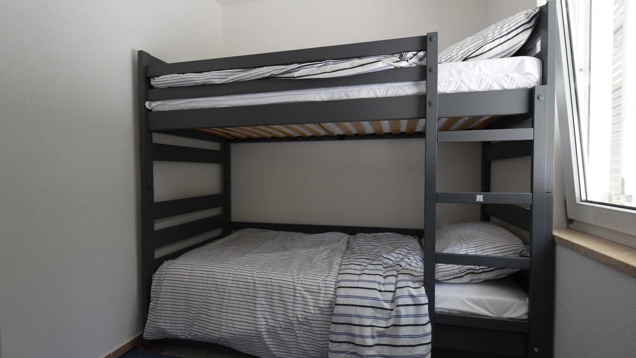 Photo of Bedroom in Omisalj