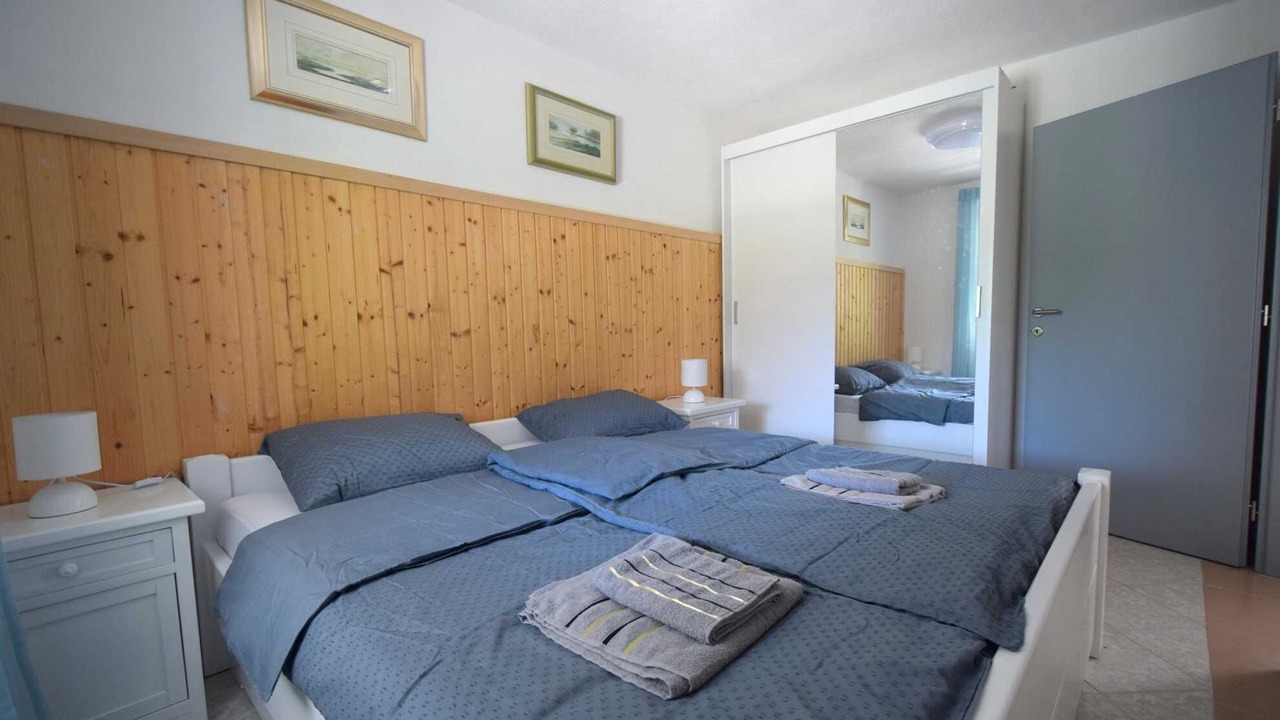Photo of Bedroom in Omisalj