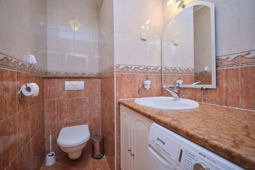 Photo of Bathroom in Znjan