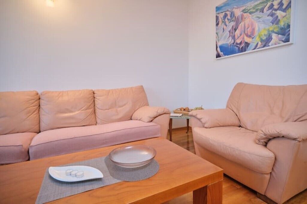 Photo of Livingroom in Znjan