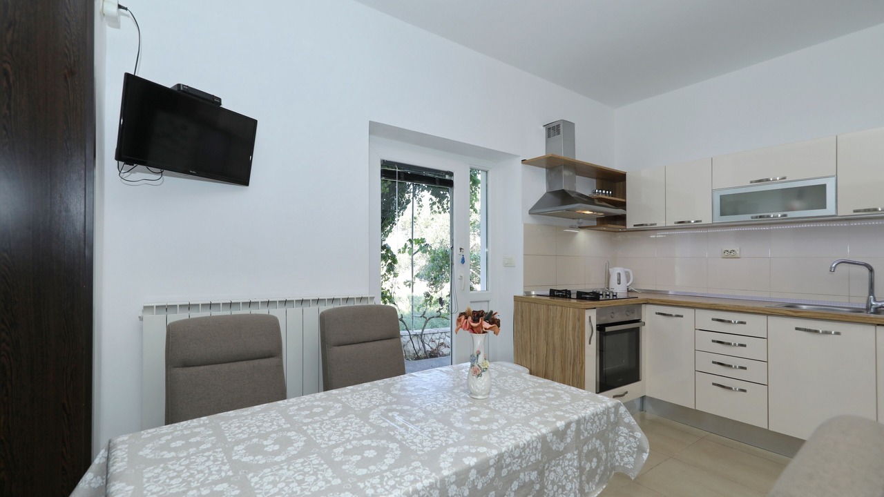 Photo of Kitchen in Kraj