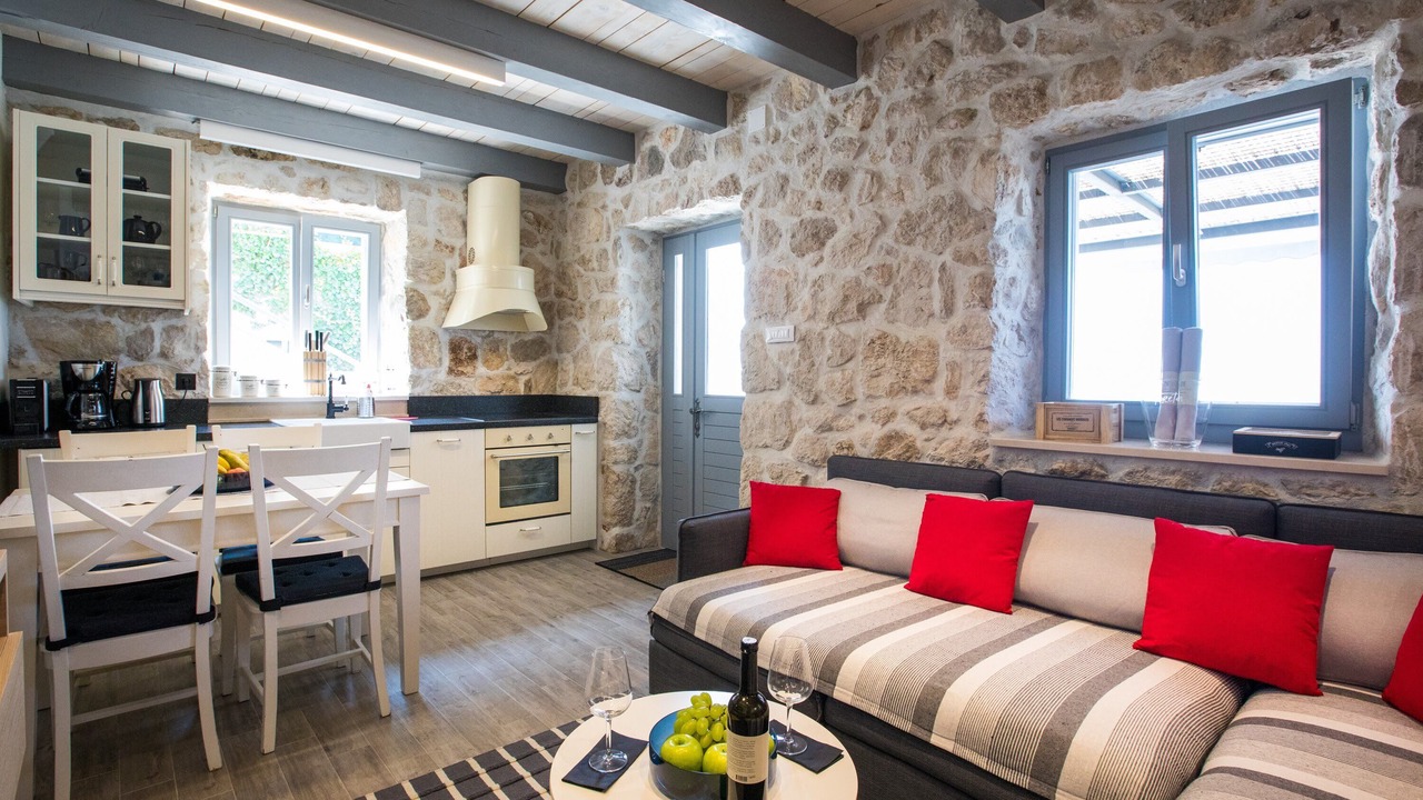 Photo of Livingroom in Brsecine