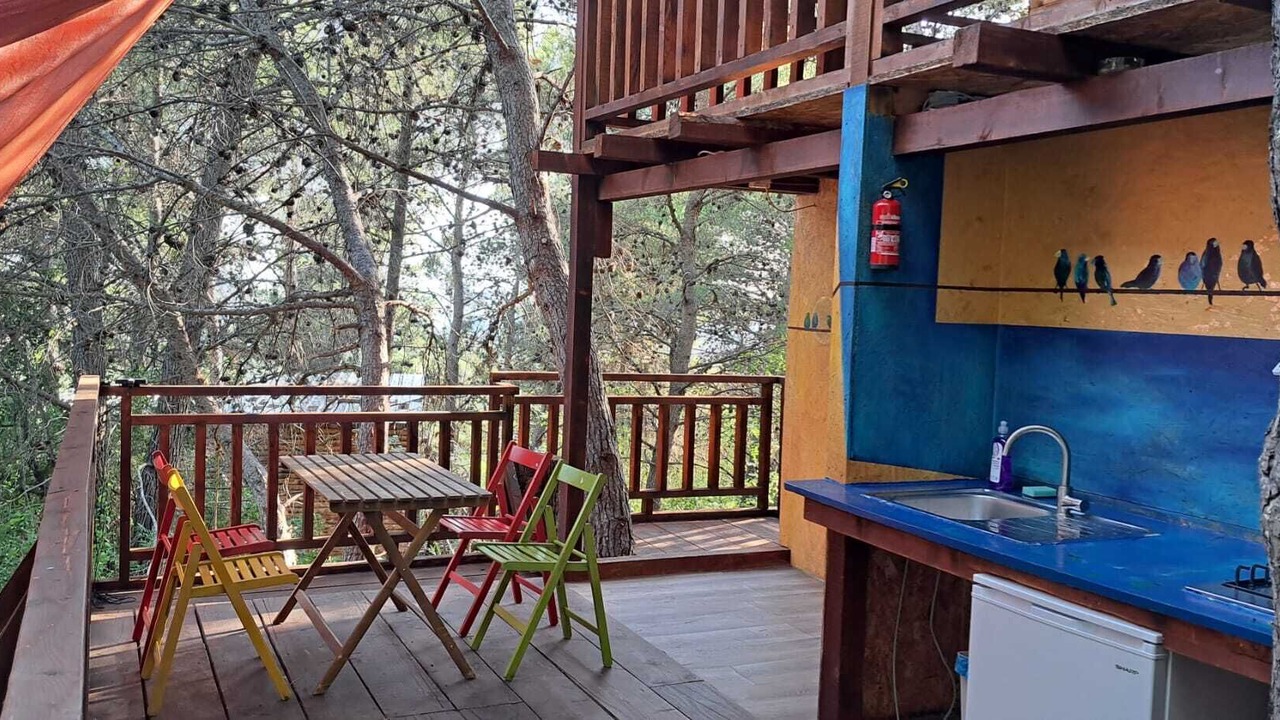 Photo of Kitchen in Razanac