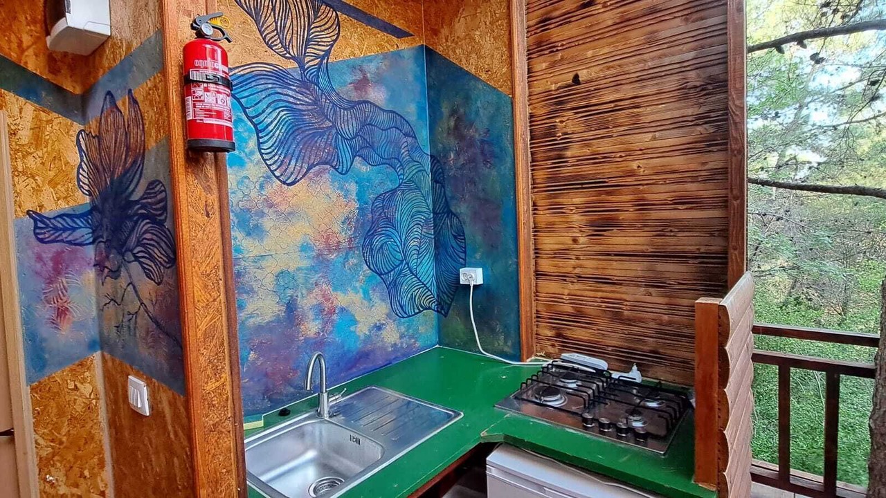 Photo of Kitchen in Razanac