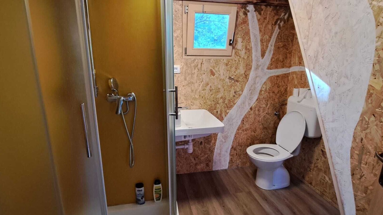 Photo of Bathroom in Razanac