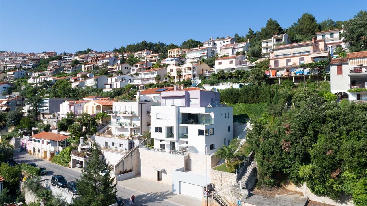 Photo of Outdoor in Rabac