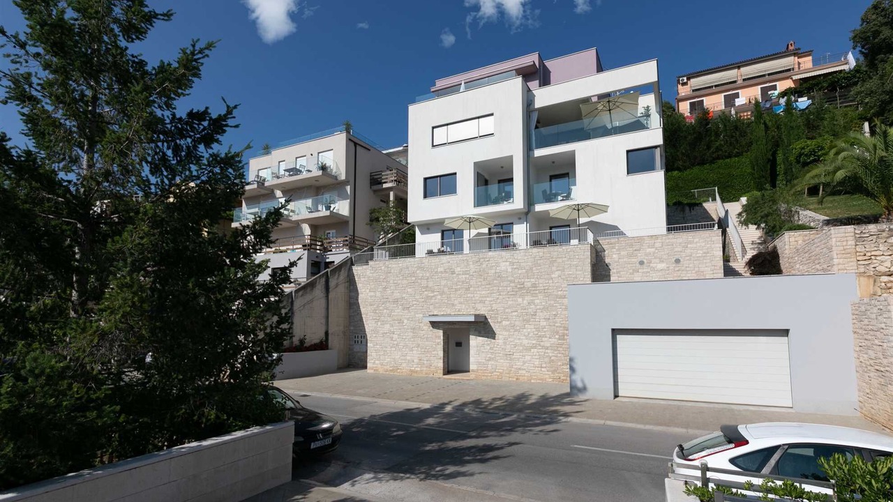 Photo of Outdoor in Rabac