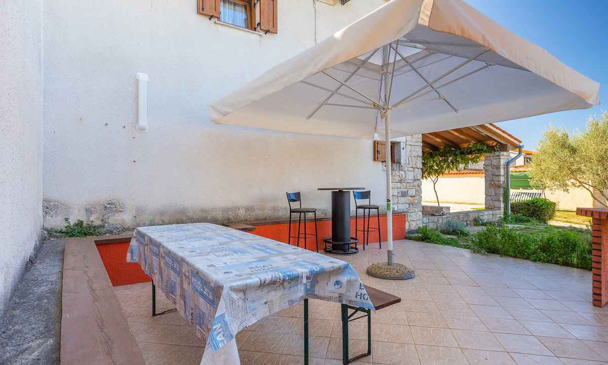 Photo of Outdoor in Marcana