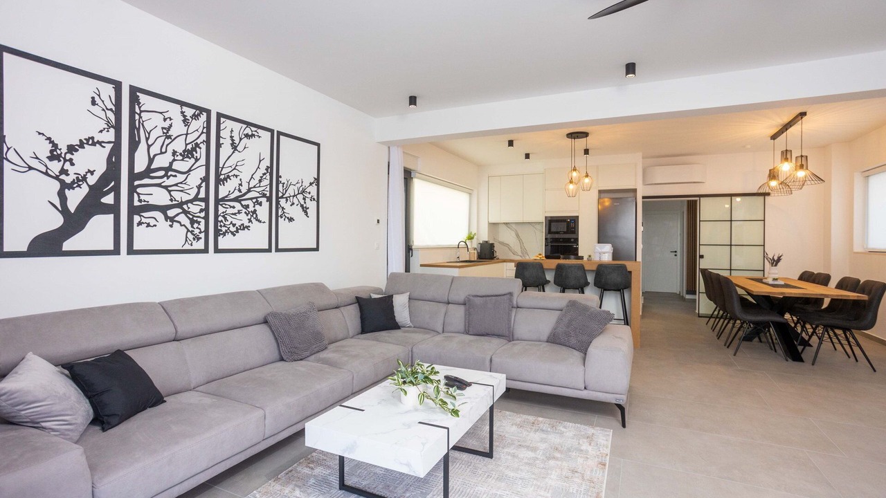 Photo of Livingroom in Kastel Stafilic