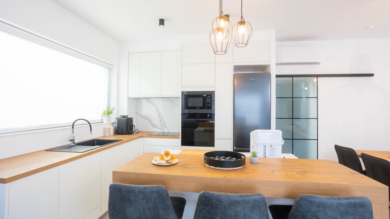Photo of Kitchen in Kastel Stafilic