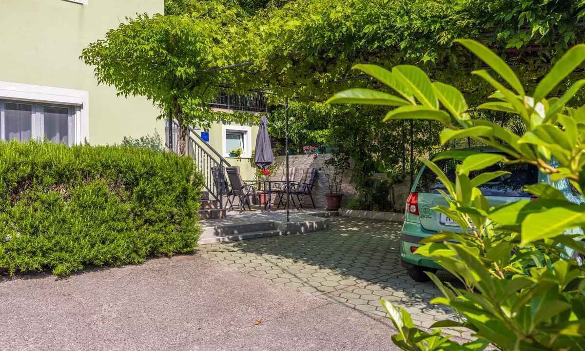 Photo of Outdoor in Grizane