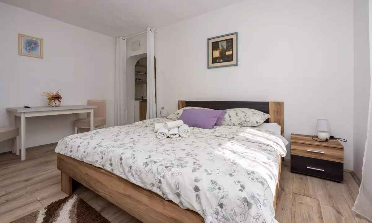 Photo of Bedroom in Grizane