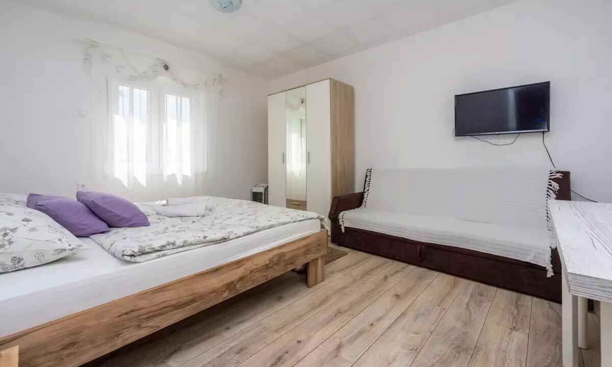 Photo of Bedroom in Grizane