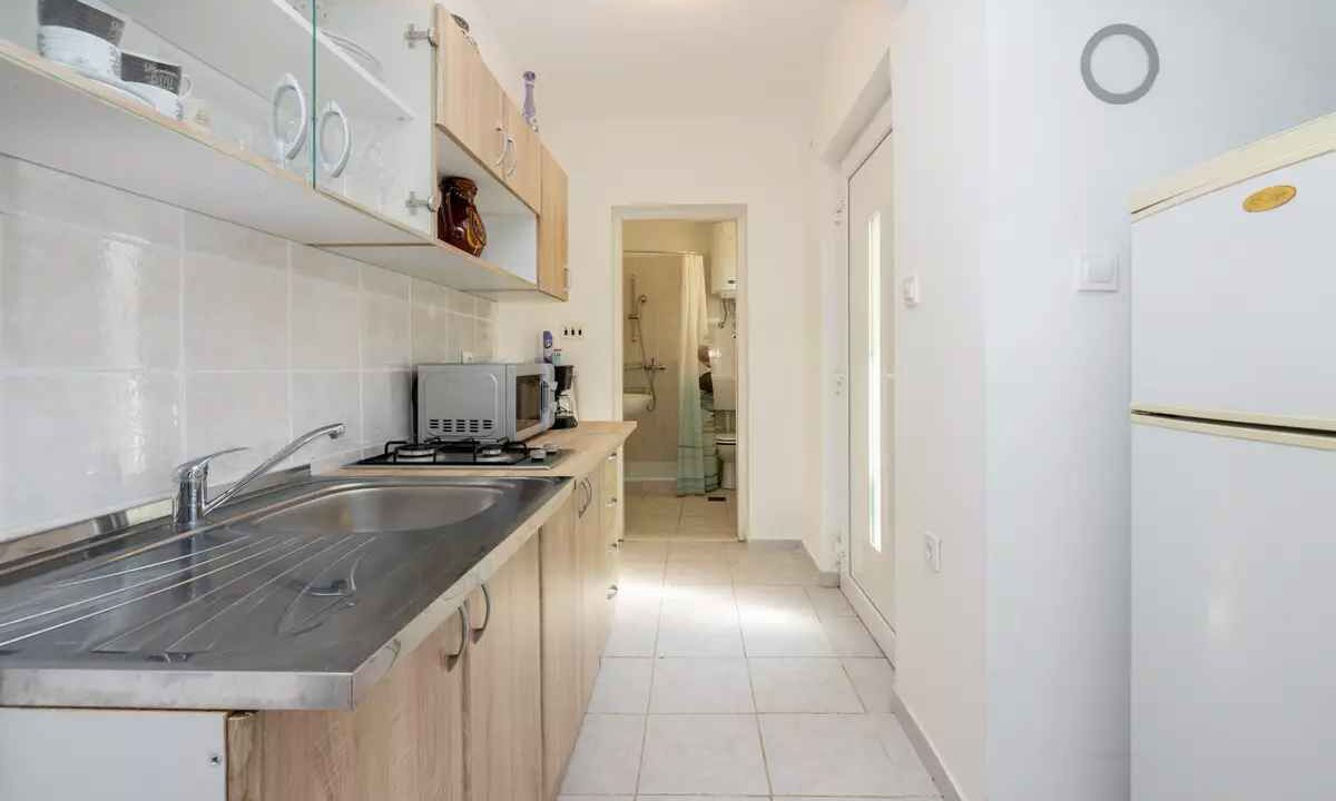 Photo of Kitchen in Grizane
