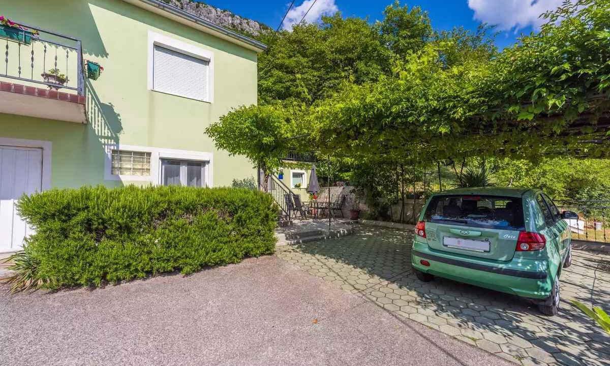 Photo of Outdoor in Grizane