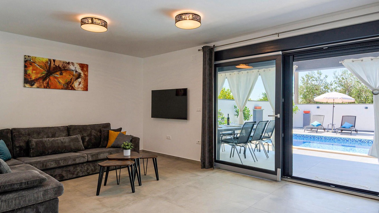 Photo of Bedroom in Galizana