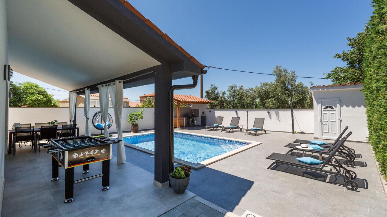 Photo of Outdoor in Galizana