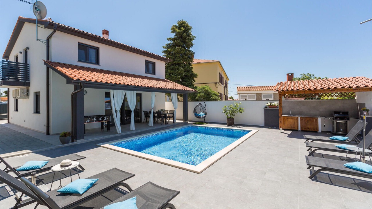 Photo of Outdoor in Galizana