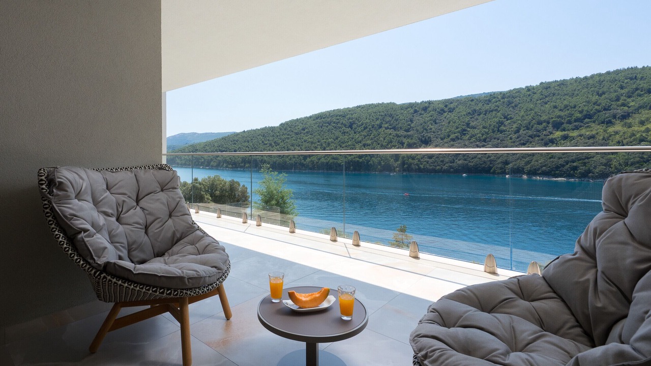 Photo of Patio Balcony in Duga Luka