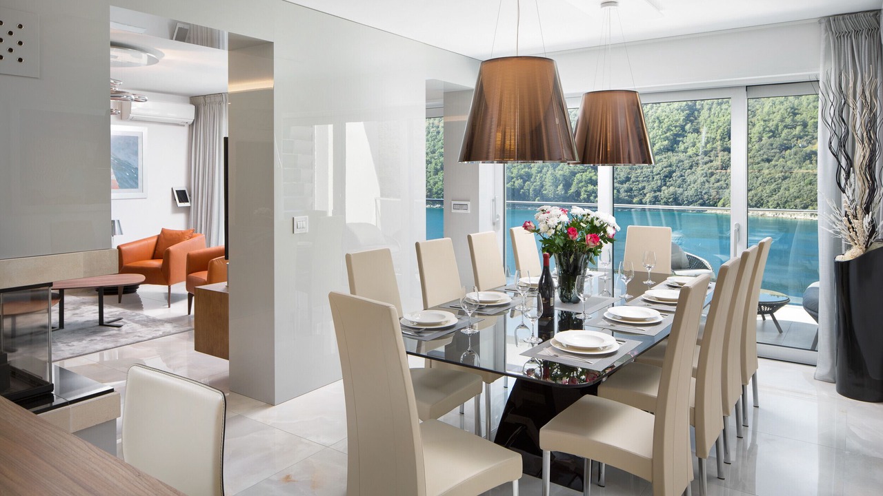Photo of Livingroom in Duga Luka