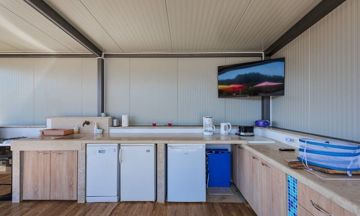 Photo of Kitchen in Domijanici