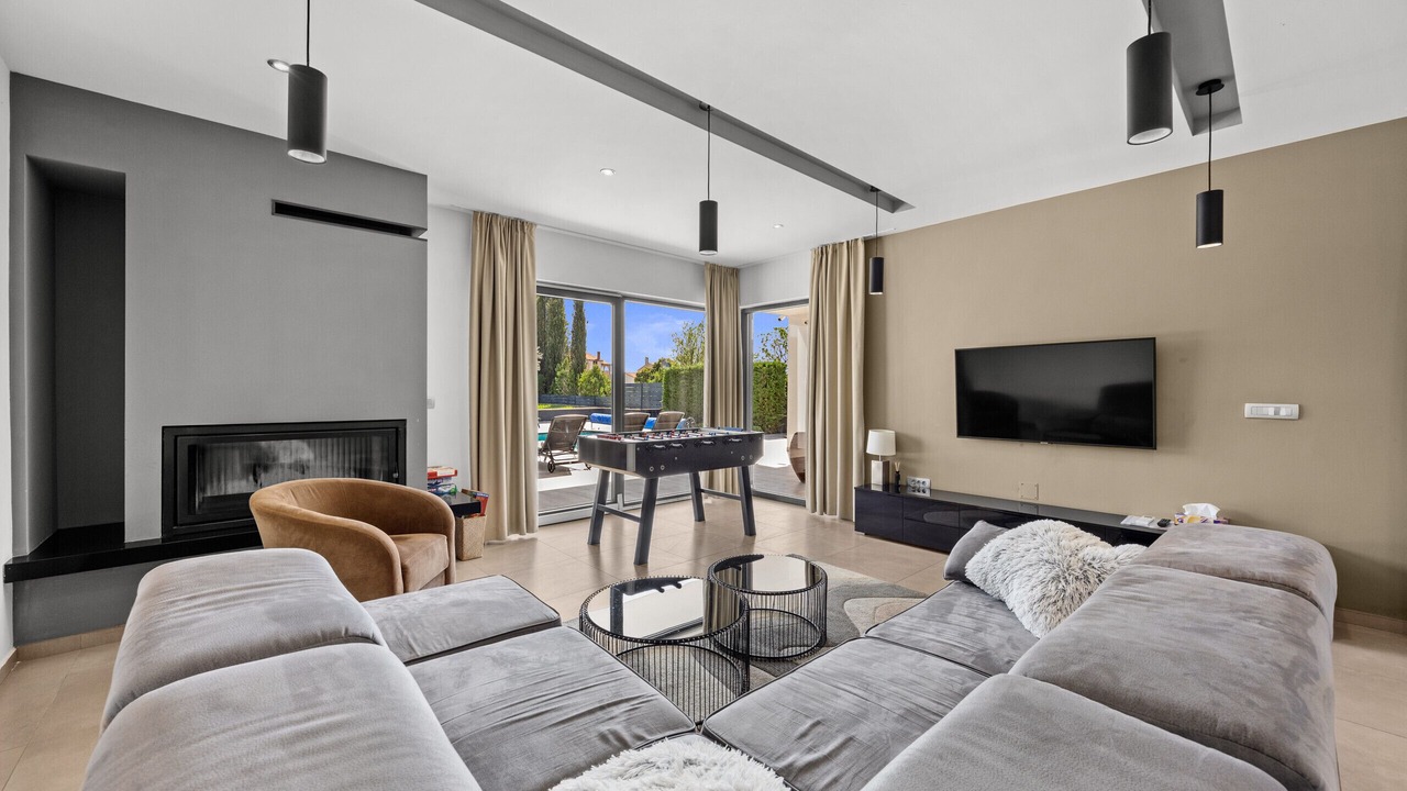 Photo of Livingroom in Sikici