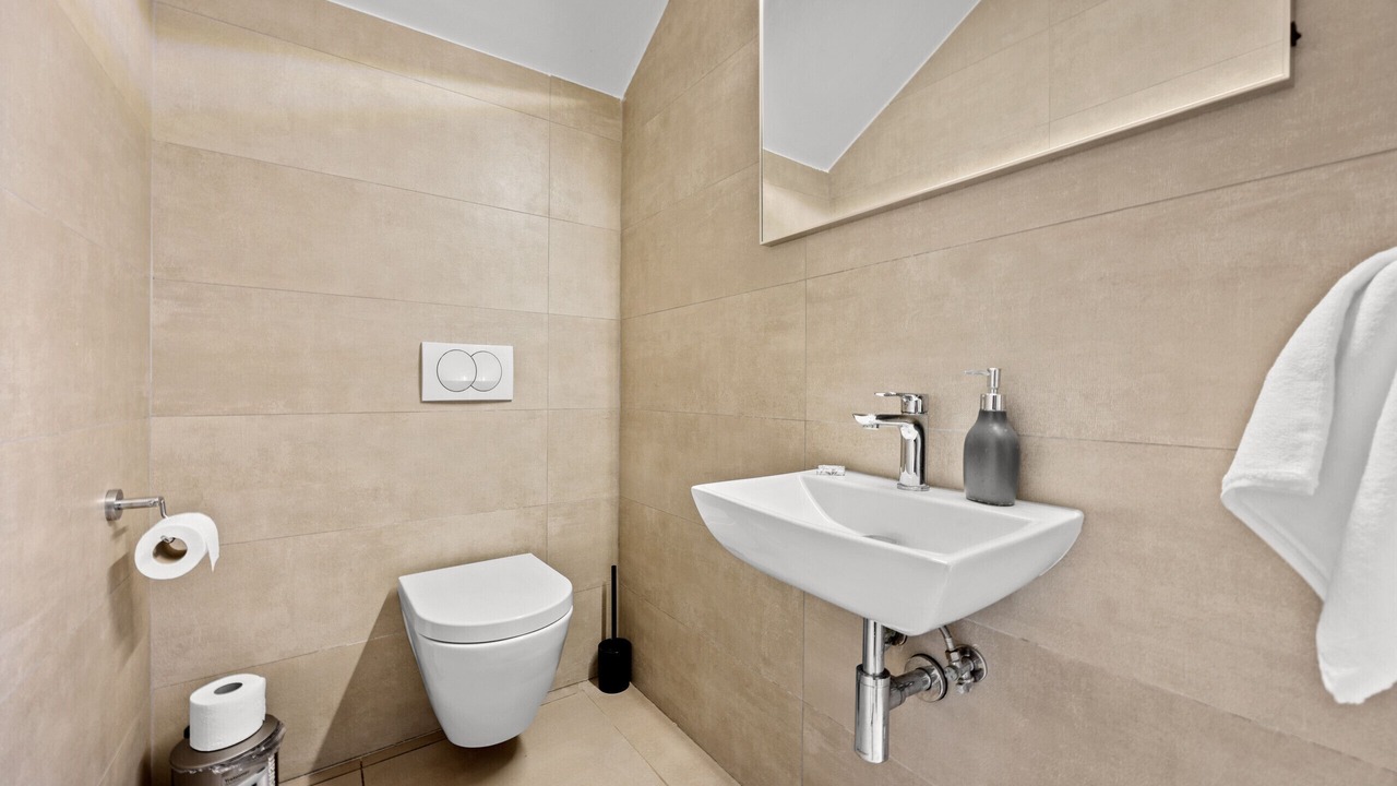Photo of Bathroom in Sikici