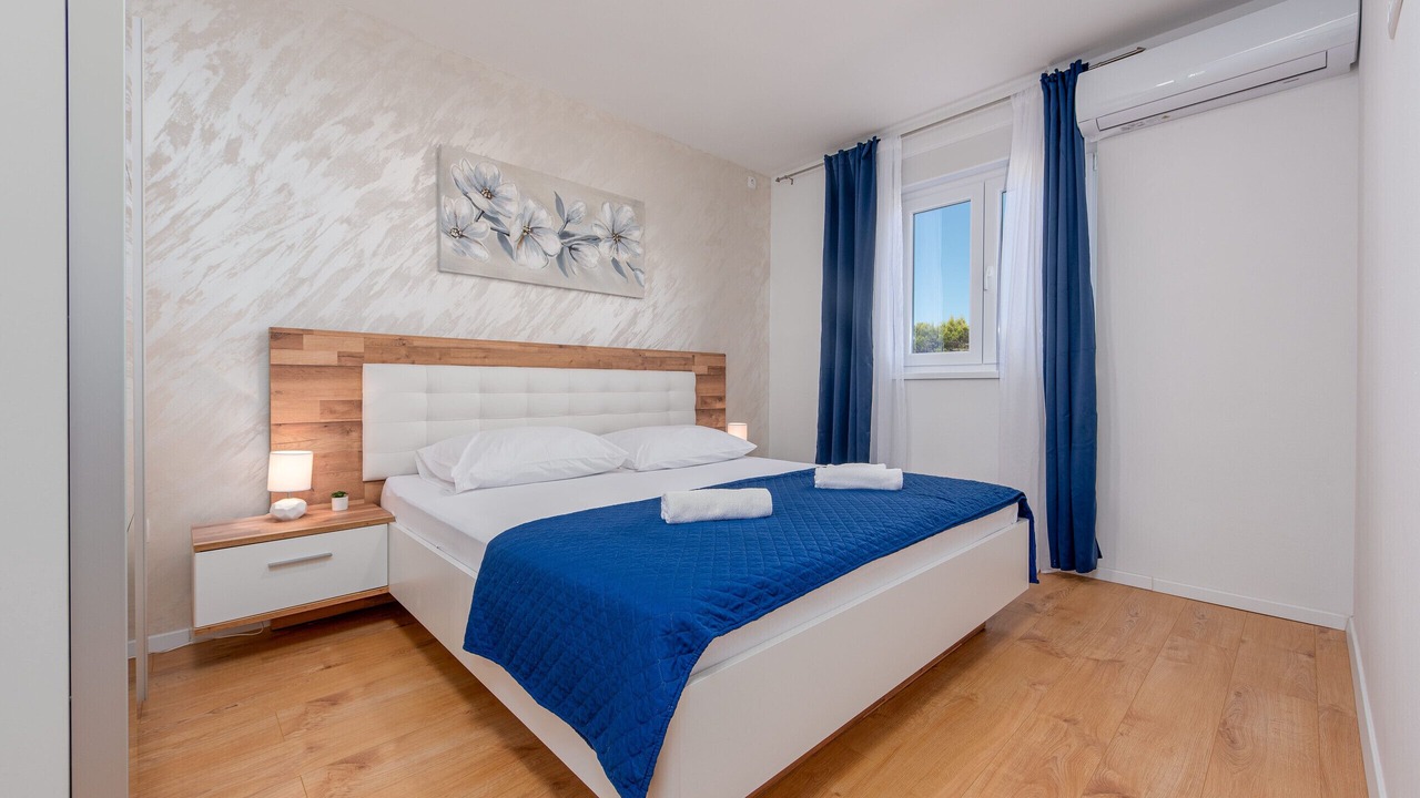 Photo of Bedroom in Razanac