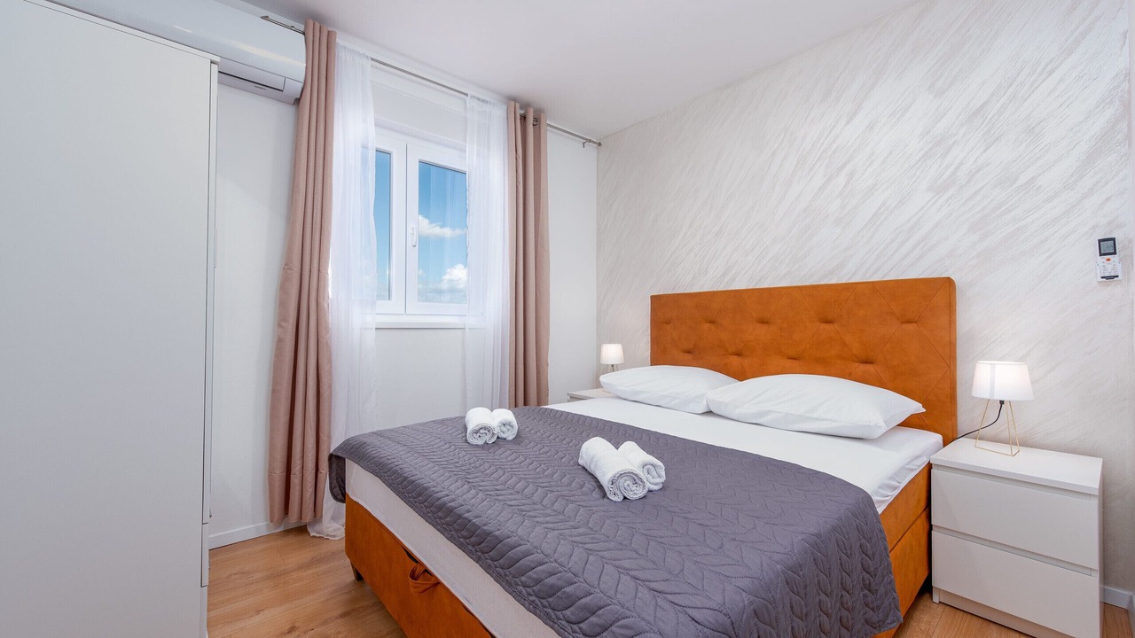 Photo of Bedroom in Razanac