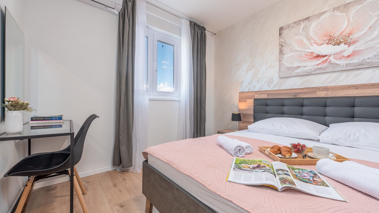 Photo of Bedroom in Razanac