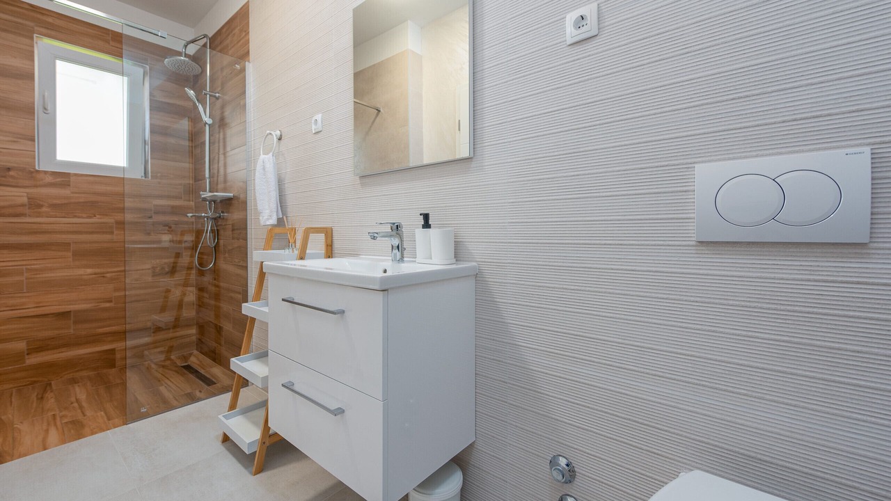 Photo of Bathroom in Razanac