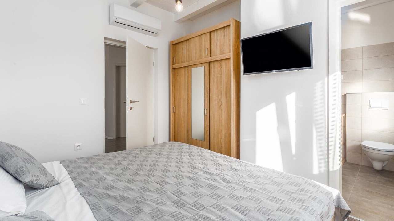 Photo of Bedroom in Vrvari