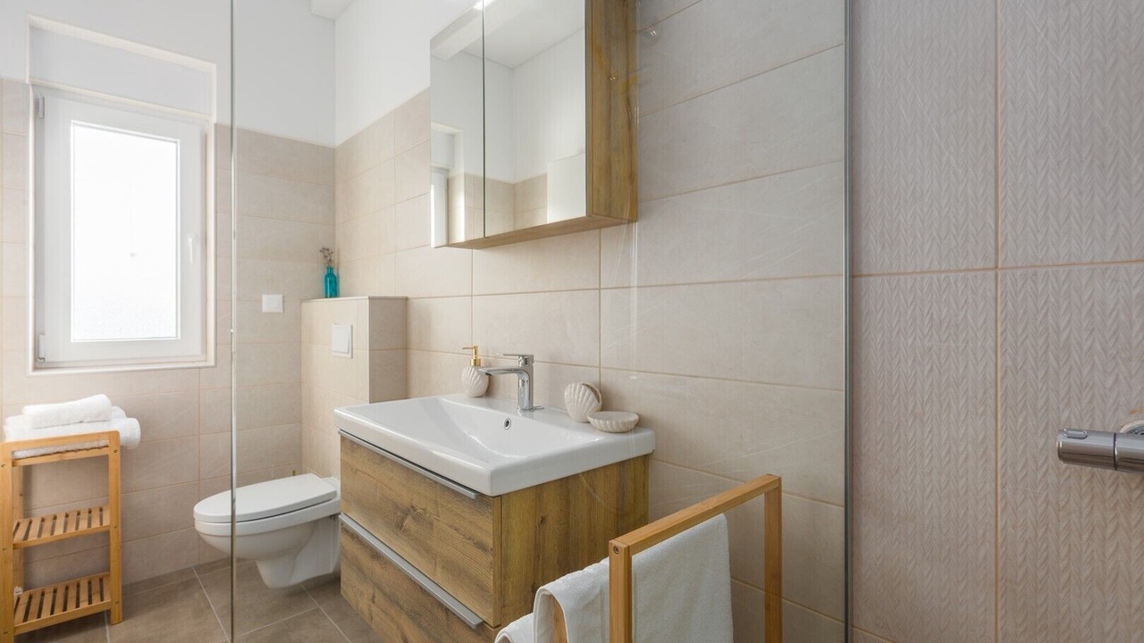 Photo of Bathroom in Vrvari