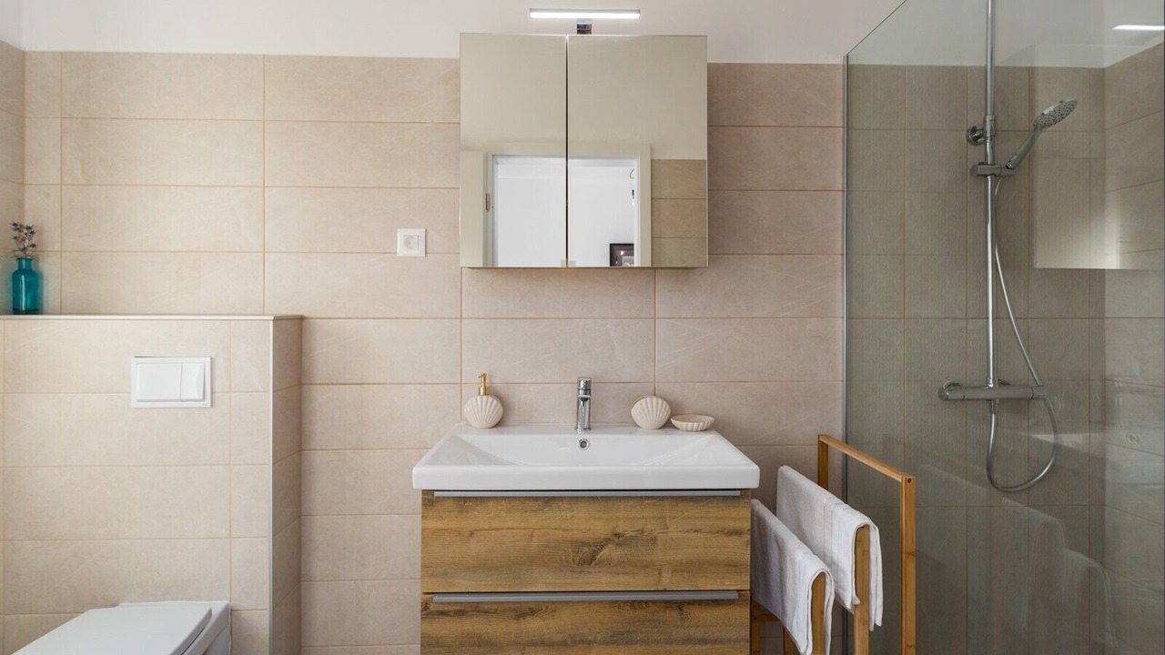 Photo of Bathroom in Vrvari