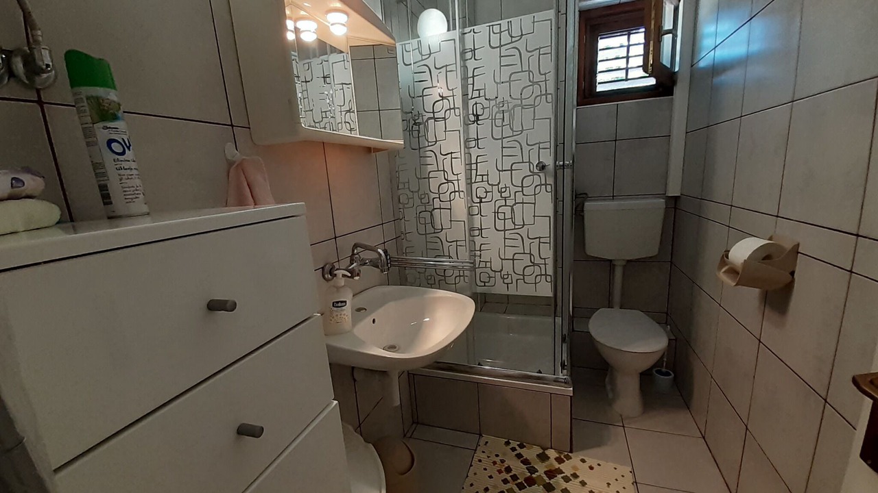 Photo of Bathroom in Sveti Vid-Miholjice