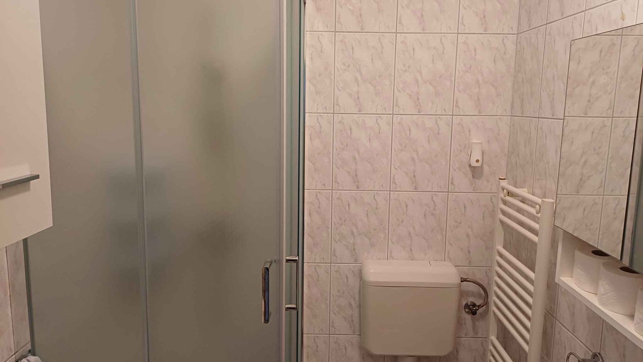 Photo of Bathroom in Milovcici