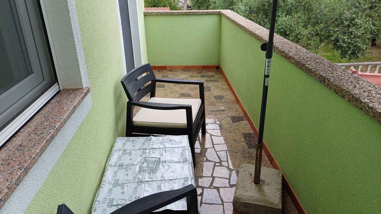 Photo of Patio Balcony in Milovcici