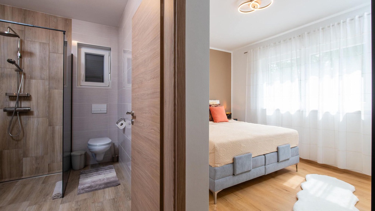 Photo of Bathroom in Kapelica