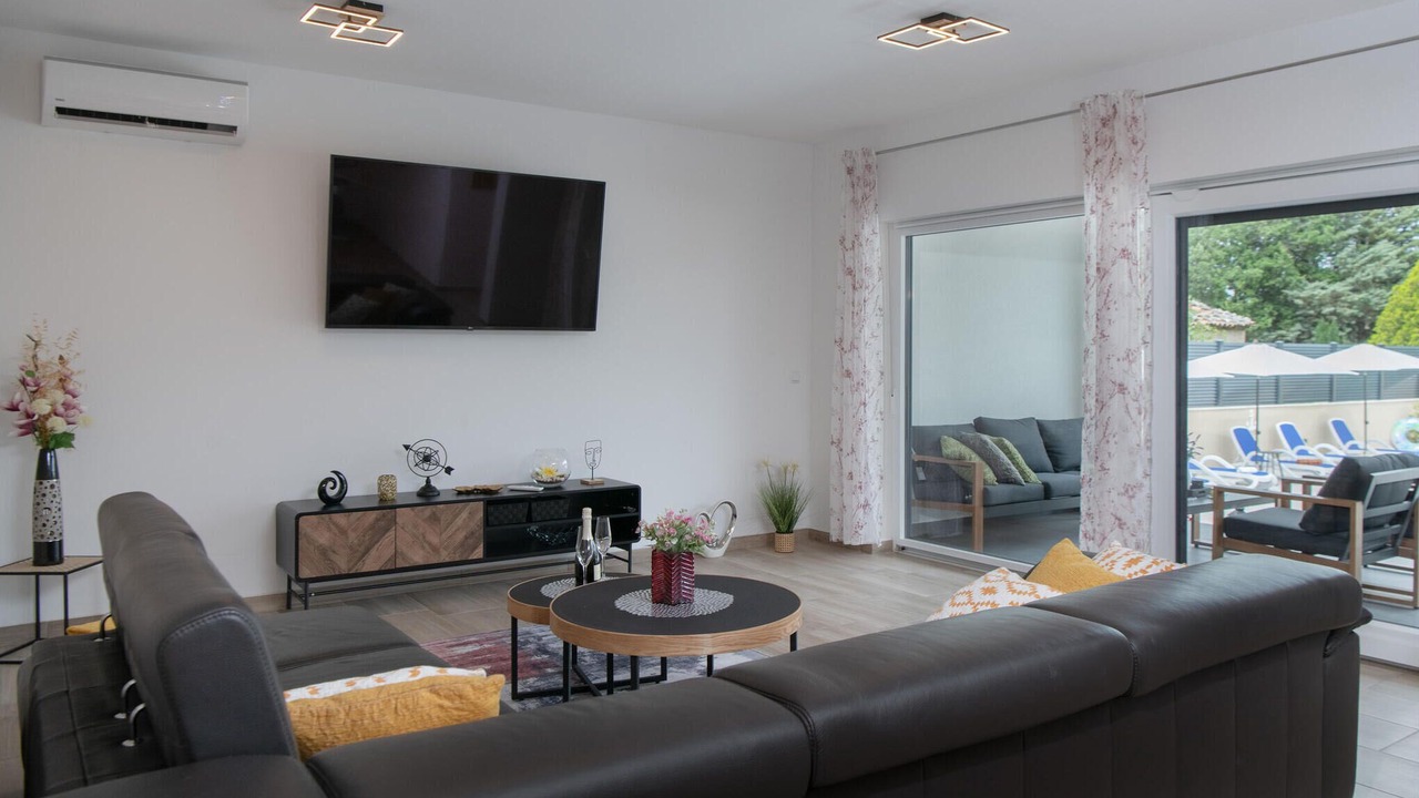 Photo of Bedroom in Kapelica