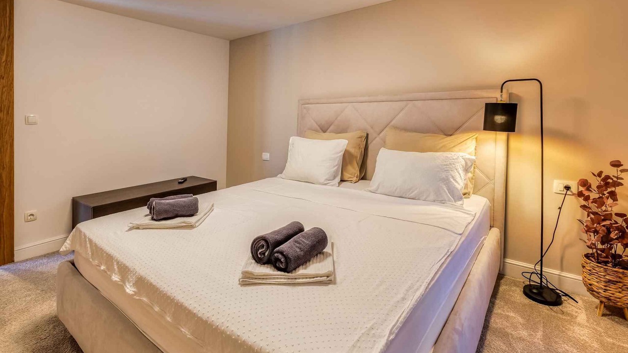 Photo of Bedroom in Njivice