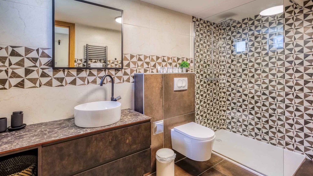 Photo of Bathroom in Njivice