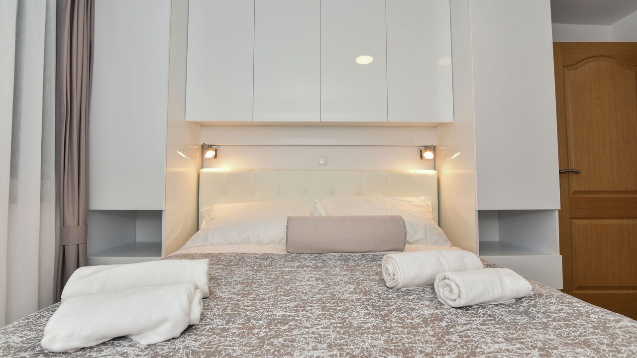 Photo of Bedroom in Vir