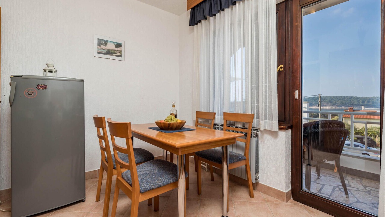 Photo of Bedroom in Barbat na Rabu