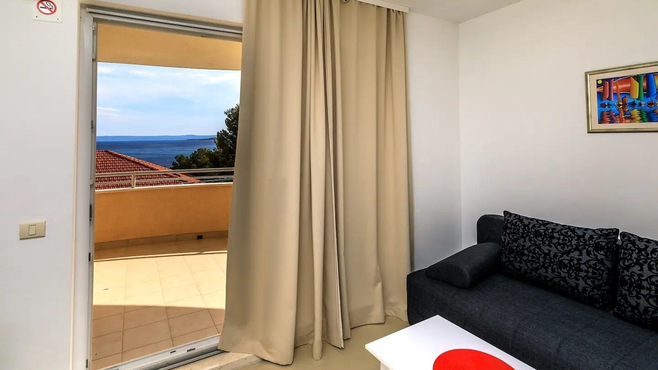 Photo of Livingroom in Brela
