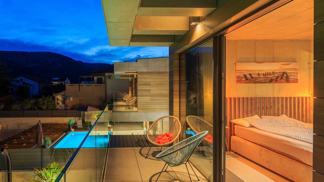 Photo of Patio Balcony in Jurandvor