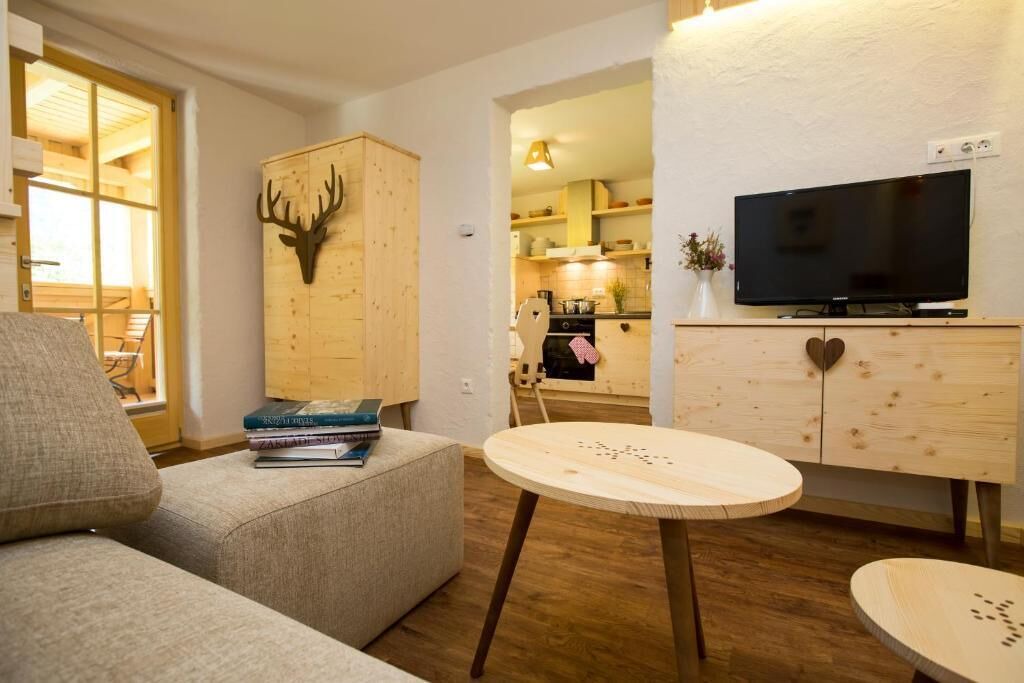 Photo of Livingroom in Ukanc