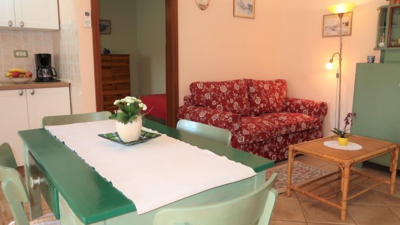 Photo of Bedroom in Rakalj
