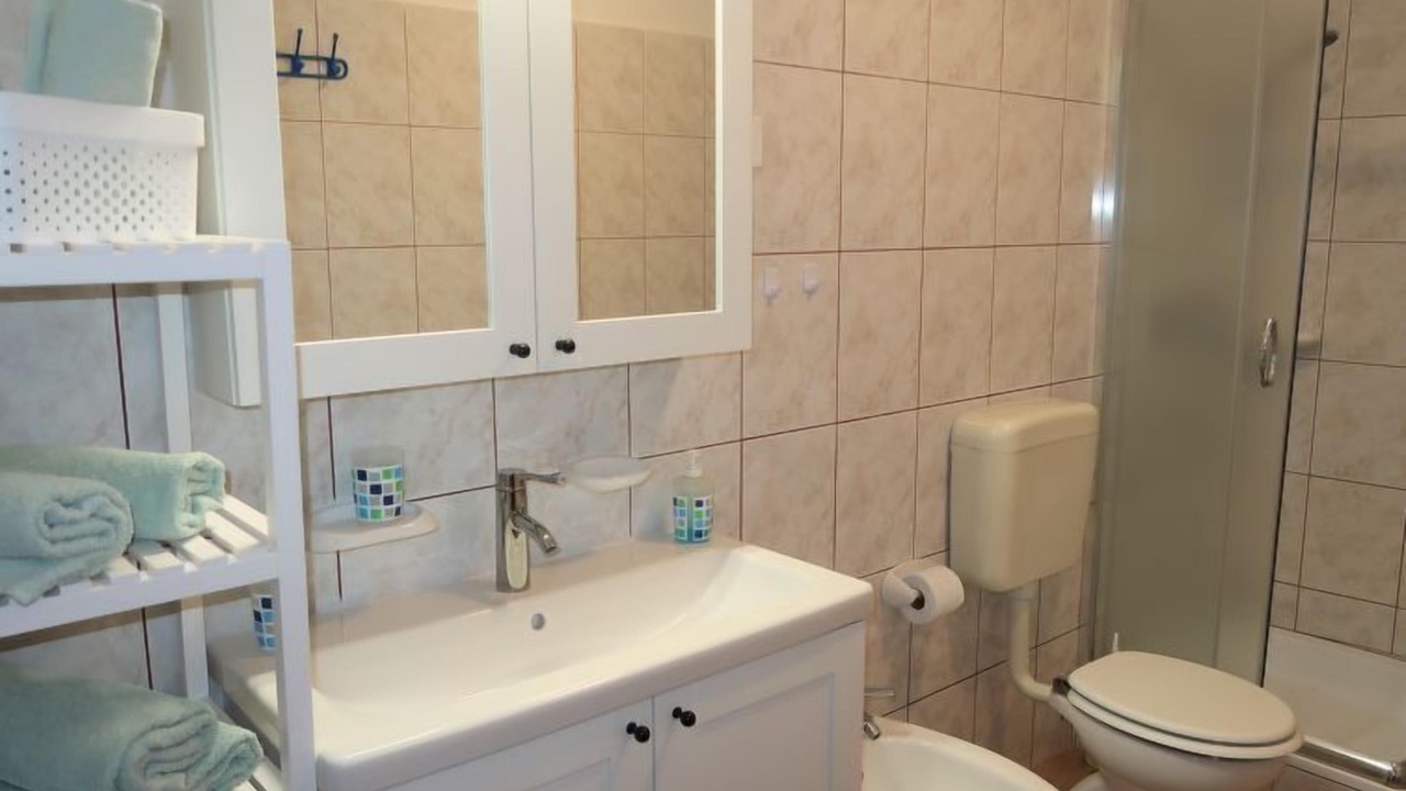 Photo of Bathroom in Rakalj